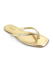 Tallulah Thong Flat Sandal