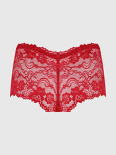 Kirsten Lace Cheeky