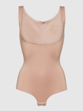 Hollywood Shape Sculpting Open Bust Bodysuit