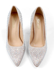 Samantha Pump