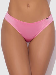 Lexi Liquid Satin Hipster