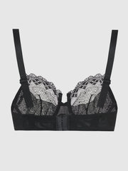 Mariana Lace Full Figure Bra