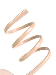 Sabine Round Toe Heel