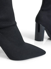 Patty Heeled Ankle Boots