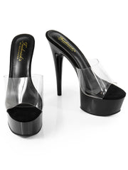 Candy High Platform Heels