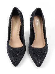 Samantha Pump