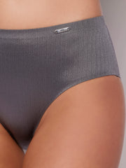 Mira Shimmer Micro Laser Bonded Hipster