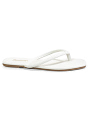 Tallulah Thong Flat Sandal