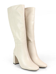 Paola Knee High Boots