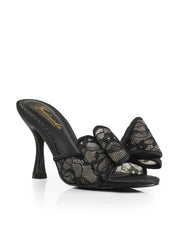 Nana Heel Sandal