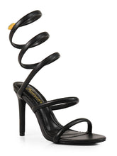 Kim Stiletto Heel