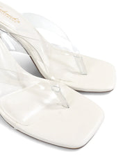 Annabelle Thong Sandal