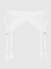 Jessica Lace Garter Belt