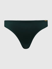Lexi Liquid Satin Hipster