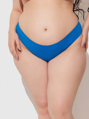 Bailey Stretch Cotton Tanga