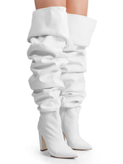 Lee Slouchy Boots