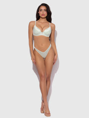 Lexi Push Up Plunge T-Shirt Bra