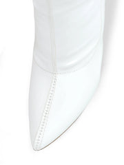 Giseaya Over The Knee Boots