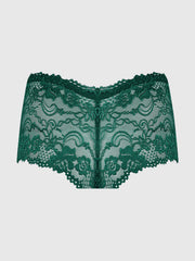 Kirsten Lace Cheeky