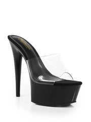 Candy High Platform Heels
