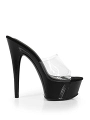 Candy High Platform Heels