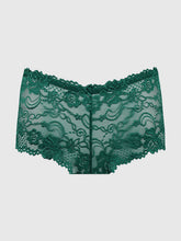 Kirsten Lace Cheeky