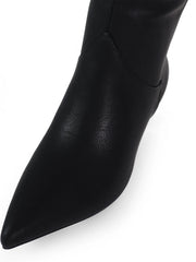 Shirley Cowboy Boots