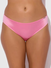 Lexi Liquid Satin Hipster