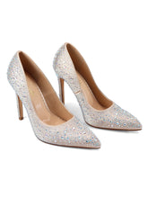 Samantha Pump