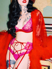 Rosalind Garter