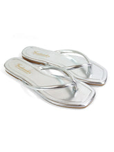 Tallulah Thong Flat Sandal