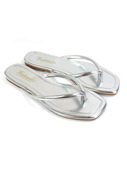 Tallulah Thong Flat Sandal