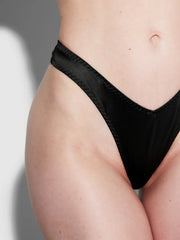 Rising Star Liquid Satin Tanga 3 Pack