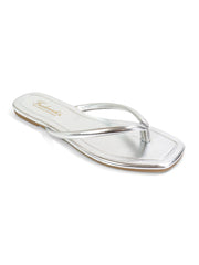 Tallulah Thong Flat Sandal