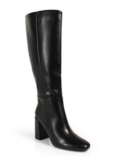 Paola Knee High Boots