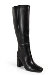 Paola Knee High Boots