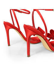 Julienne Bow Heel