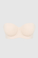Hollywood Showstopper Strapless Bra