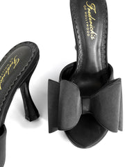 Nana Heel Sandal