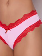 Jenna Micro G-String