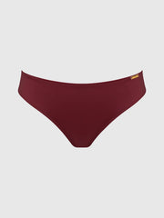Lexi Liquid Satin Hipster