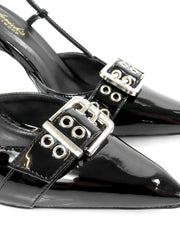 Liya Slingback