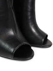 Yani Rhinestone Ankle Boots