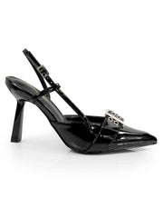 Liya Slingback