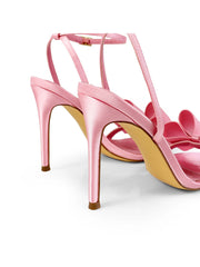 Julienne Bow Heel
