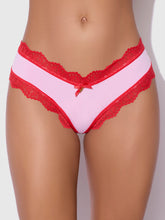 Jenna Micro G-String