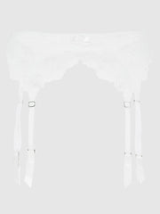 Jessica Lace Garter Belt