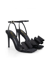 Julienne Bow Heel