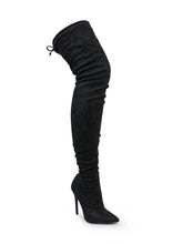 Heidi Stretch Boots
