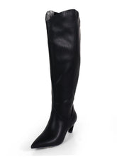 Shirley Cowboy Boots